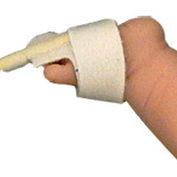 Sensore SpO2 per piede - Mediaid Inc. - neonatale / monouso