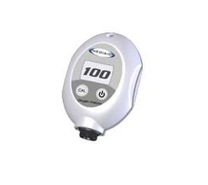 Tester di ossigeno - OX400 - Mediaid Inc. - per dispositivi medici / portatile / per paziente umano