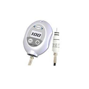 Tester di ossigeno - OX500 - Mediaid Inc. - per dispositivi medici / portatile / per paziente umano