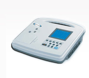 Sistema ECG veterinario 1 canale - 250V - Mediaid Inc. - USB