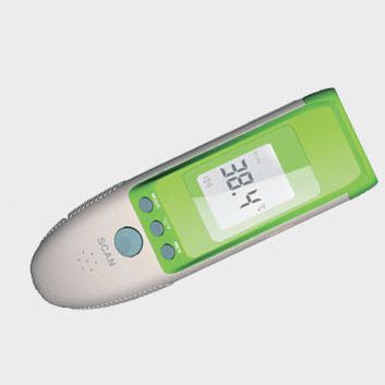 Termometro Digitale Per Animali - Con Display LED Per Cani, Maiali, Pecore E Cavalli | Alta Precisione - Foto 12