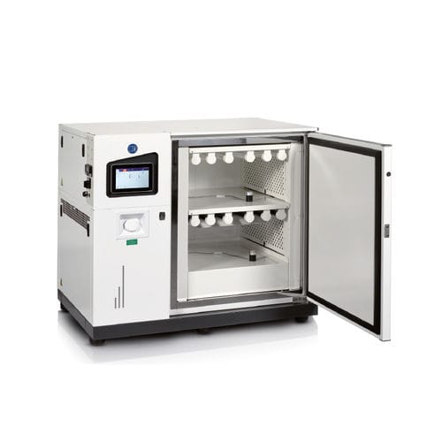 Camera climatica - Pharma-L - Weiss Technik - di umidità / di temperatura / di luce