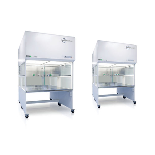 Sistema di ventilazione per camera bianca - BDK® - Weiss Technik - per l'industria farmaceutica / da laboratorio / a flusso laminare
