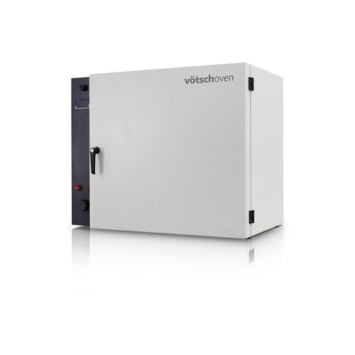 Forno di riscaldamento - vötschoven Lab - Weiss Technik - per essiccazione / termico / da laboratorio
