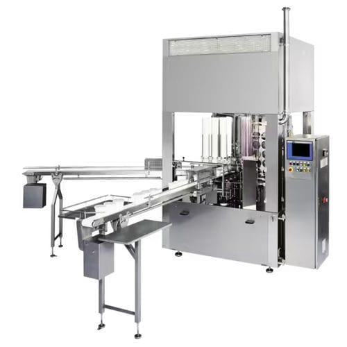 Cabina da laboratorio - MVF/FFM/RK - Weiss Technik - walk-in / HEPA / a flusso laminare
