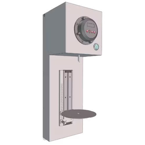 Macchina di riempimento - Weiss Technik