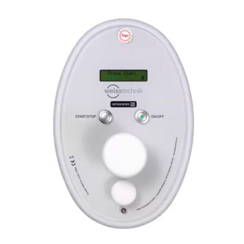 Tester di tenuta di guanti - Weiss Technik - digitale