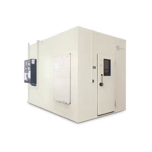 Camera climatica - Weiss Technik - di temperatura / di umidità / per l'industria farmaceutica
