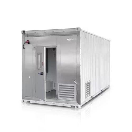 Camera di test di stabilità - PharmaEvent - Weiss Technik - climatica / di temperatura / per l'industria farmaceutica