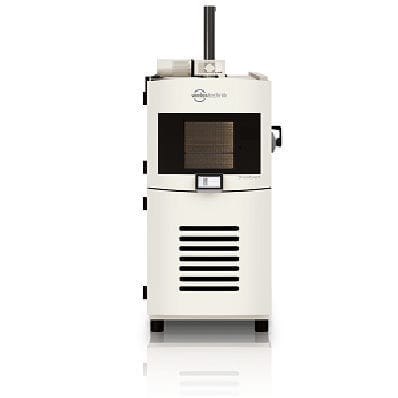 Camera climatica - ShockEvent T - Weiss Technik - di temperatura / di sforzo / per shock termico
