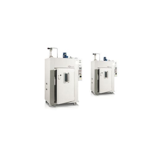 Forno di riscaldamento - VTUW - Weiss Technik - per essiccazione / di rinvenimento / per industria farmaceutica