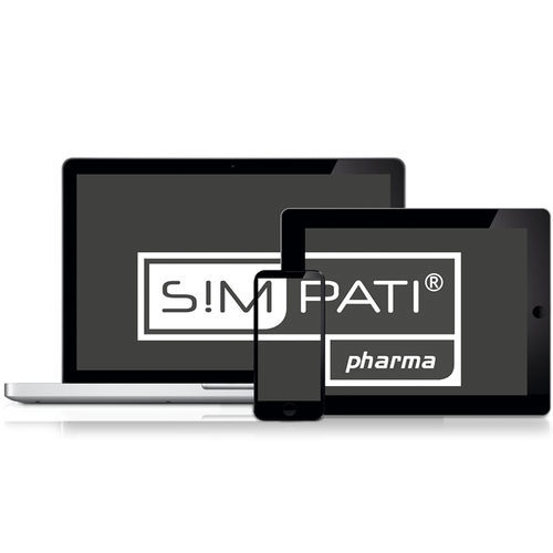 Software medico - S!MPATI® - Weiss Technik - da laboratorio / per l'industria farmaceutica / di monitoraggio