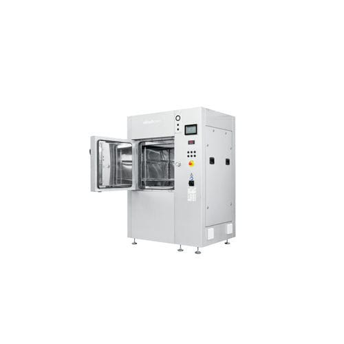 Forno per camera bianca - VTF - Weiss Technik - di riscaldamento / medico / per l'industria alimentare