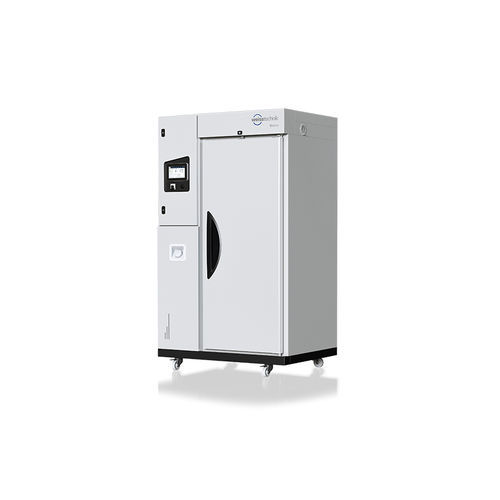 Camera climatica - Fitotron SGC - Weiss Technik - di umidità / di temperatura / di luce