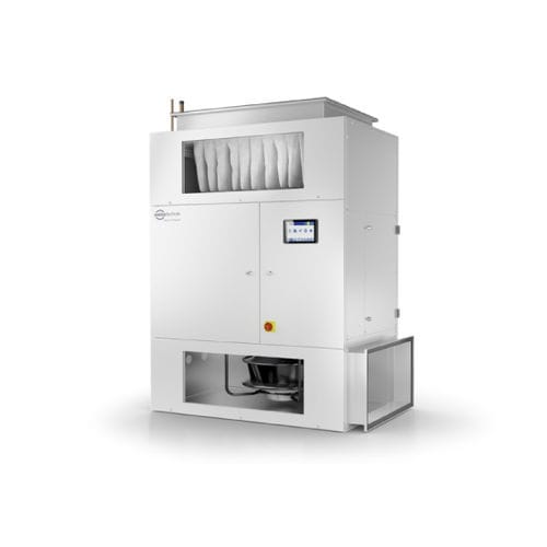 Unità di trattamento dell'aria per camera bianca - Vindur® Compact - Weiss Technik