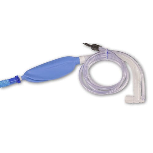 Circuito respiratorio veterinario - CIR518 - Supera Anesthesia Innovations - di anestesia dei pazienti di Jackson-Rees