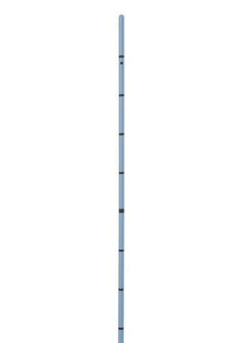 Catetere per drenaggio urinario - UK series - Urotech - ureterale / con punta Nelaton / con punta Tiemann