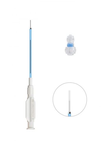 Ago di Tuohy - Urotech