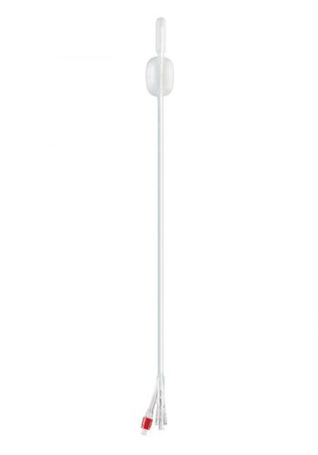 Catetere per manometria - UR-460 - Urovision - rettale / con palloncino / 18 Fr