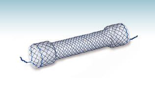 Stent esofageo - HANAROSTENT®(CCC) - M.I Tech