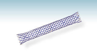 Stent biliare - HANAROSTENT® NNN - M.I Tech