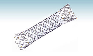 Stent duodenale - HANAROSTENT® NCN - M.I Tech