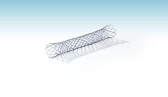 Stent biliare - HANAROSTENT® Biliary Hilar (NNN) - M.I Tech