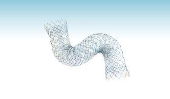 Stent colico - TwynLay®(NCN) - M.I Tech