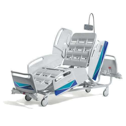 Letto da ospedale - Extreme - Mis Medical - elettrico / manuale / ad altezza regolabile