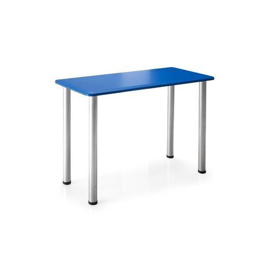 Tavolo rettangolare - TK104 - Mis Medical - circolare / pieghevole