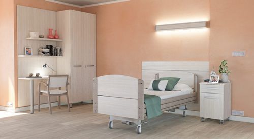 Camera completa per paziente - Mitika - Mis Medical