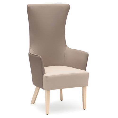 Poltrona per sala d'attesa - SRR01 - Mis Medical