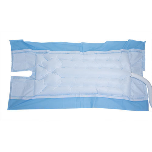 Coperta riscaldata - MA3320 - TSC Life - di fissaggio / monouso