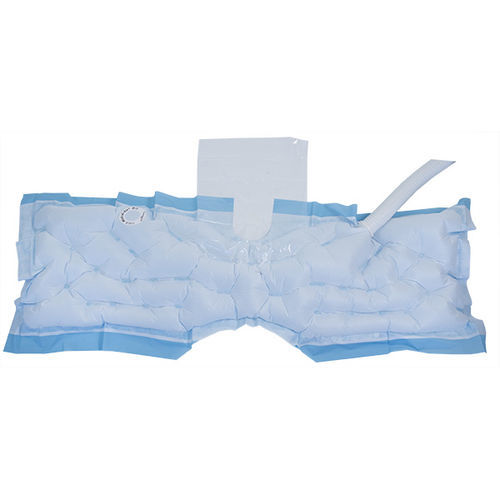 Coperta riscaldata - MA3360 - TSC Life - monouso