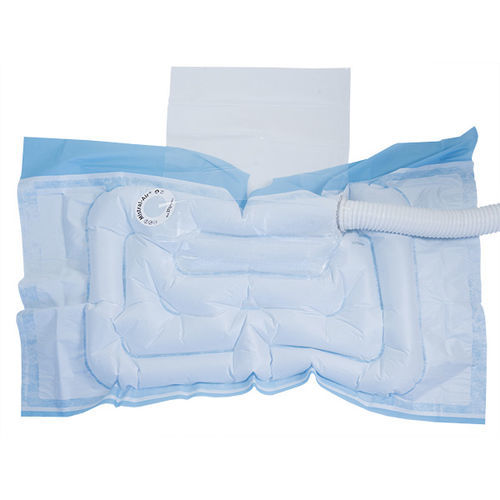 Coperta riscaldata - Torso Plus - TSC Life - monouso