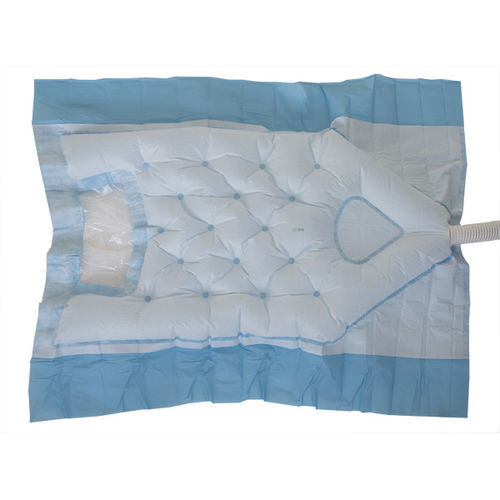 Coperta riscaldata - MA2285 - TSC Life - monouso