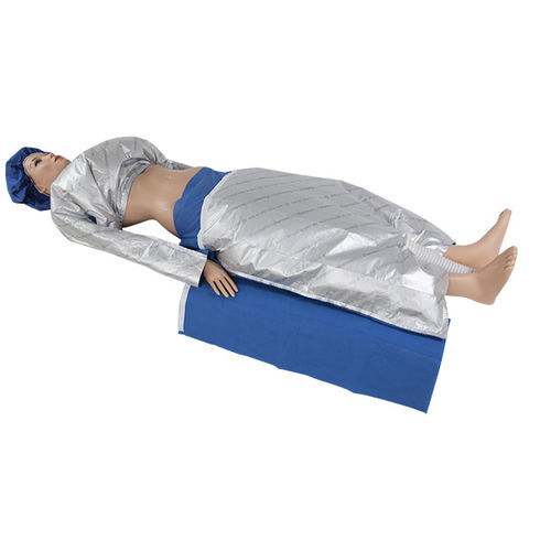 Coperta riscaldata - Mistral-Air® - TSC Life