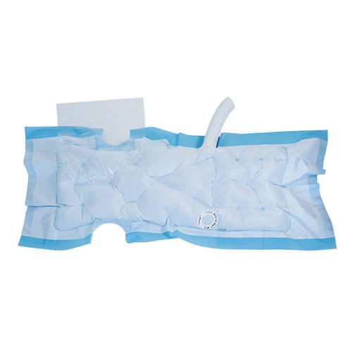Coperta riscaldata - MA3365 - TSC Life - monouso