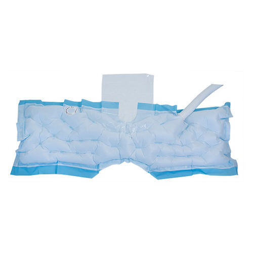 Coperta riscaldata - MA2260 - TSC Life - monouso