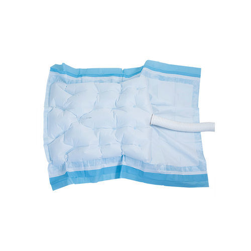 Coperta riscaldata - MA2250 - TSC Life - monouso