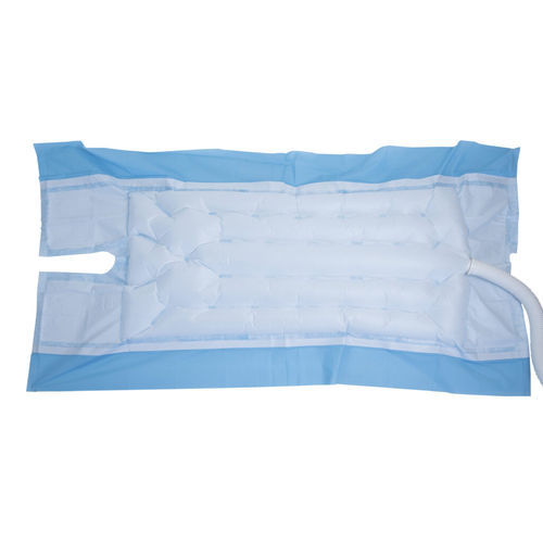 Coperta riscaldata - MA2220 - TSC Life - di fissaggio / monouso