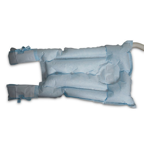 Coperta riscaldata - MA2455 - TSC Life - monouso