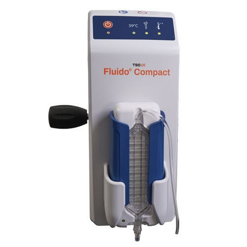 Riscaldatore medico per liquidi - Fluido® Compact - TSC Life - compatto