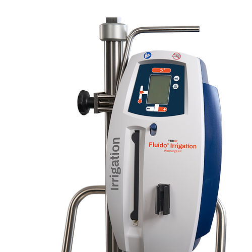 Riscaldatore medico per fluidi - Fluido® Irrigation - TSC Life - compatto