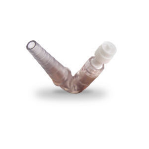Connettore maschio - 680913 - TSC Life - per dispositivi medici