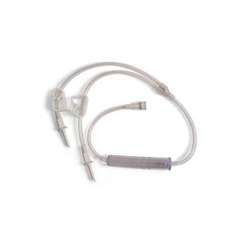Set di infusione - 680803-B - TSC Life