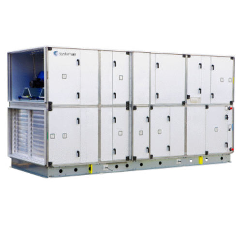 Unità di trattamento dell'aria - G1046 - Systemair HSK