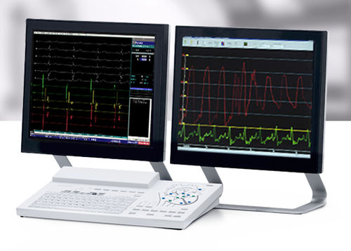 Sistema di registrazione elettrofisiologica - evoduo superior - Schwarzer CardioTek