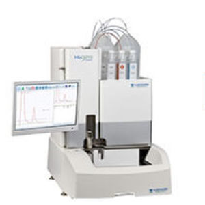 Analizzatore di emoglobina glicata automatico - HB9210 PREMIER - Menarini Diagnostics - per diagnosi clinica / da banco / HPLC