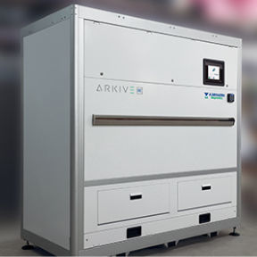 Sistema di gestione e stoccaggio di campioni - Arkive BC™ - Menarini Diagnostics - di dati / dell'informazione / di tracciabilità